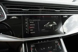 Audi Q7, 3.0, 210 kW, diisel, automaat, nelikvedu