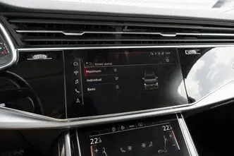 Audi Q7, 3.0, 210 kW, diisel, automaat, nelikvedu