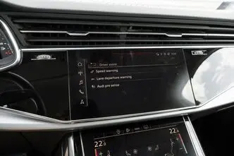 Audi Q7, 3.0, 210 kW, diisel, automaat, nelikvedu