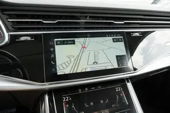 Audi Q7, 3.0, 210 kW, diisel, automaat, nelikvedu
