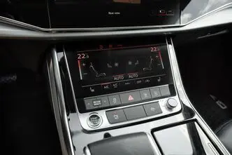 Audi Q7, 3.0, 210 kW, diisel, automaat, nelikvedu