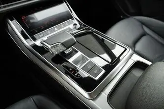Audi Q7, 3.0, 210 kW, diisel, automaat, nelikvedu