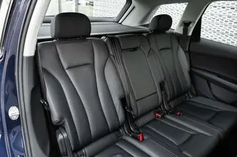 Audi Q7, 3.0, 210 kW, diisel, automaat, nelikvedu
