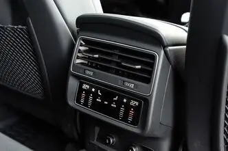Audi Q7, 3.0, 210 kW, diisel, automaat, nelikvedu