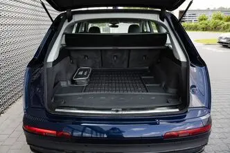 Audi Q7, 3.0, 210 kW, diisel, automaat, nelikvedu