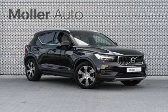 Volvo XC40, 2.0, 140 kW, diisel, automaat, nelikvedu