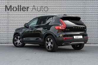 Volvo XC40, 2.0, 140 kW, diisel, automaat, nelikvedu