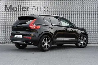 Volvo XC40, 2.0, 140 kW, diisel, automaat, nelikvedu