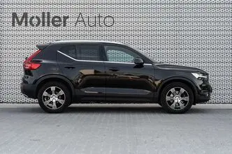 Volvo XC40, 2.0, 140 kW, diisel, automaat, nelikvedu