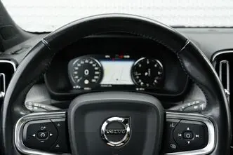 Volvo XC40, 2.0, 140 kW, diisel, automaat, nelikvedu