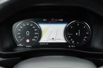 Volvo XC40, 2.0, 140 kW, diisel, automaat, nelikvedu