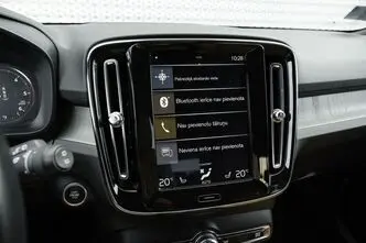 Volvo XC40, 2.0, 140 kW, diisel, automaat, nelikvedu