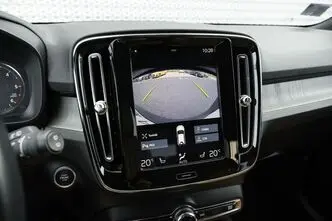 Volvo XC40, 2.0, 140 kW, diisel, automaat, nelikvedu