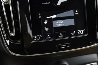 Volvo XC40, 2.0, 140 kW, diisel, automaat, nelikvedu