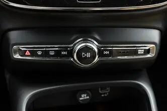 Volvo XC40, 2.0, 140 kW, diisel, automaat, nelikvedu