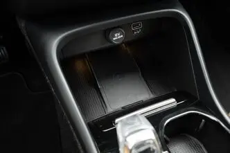 Volvo XC40, 2.0, 140 kW, diisel, automaat, nelikvedu