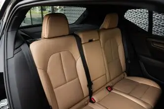 Volvo XC40, 2.0, 140 kW, diisel, automaat, nelikvedu