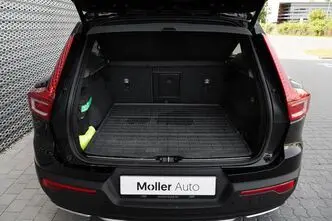 Volvo XC40, 2.0, 140 kW, diisel, automaat, nelikvedu