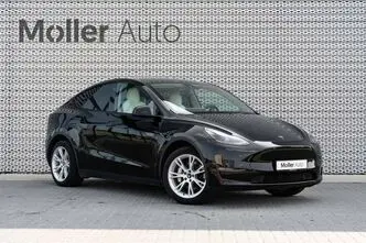Tesla Model Y, 378 kW, elekter, automaat, nelikvedu