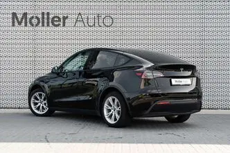 Tesla Model Y, 378 kW, elekter, automaat, nelikvedu