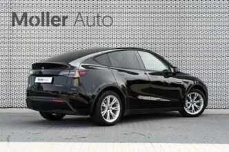 Tesla Model Y, 378 kW, elekter, automaat, nelikvedu
