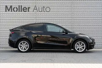 Tesla Model Y, 378 kW, elekter, automaat, nelikvedu