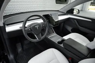 Tesla Model Y, 378 kW, elekter, automaat, nelikvedu