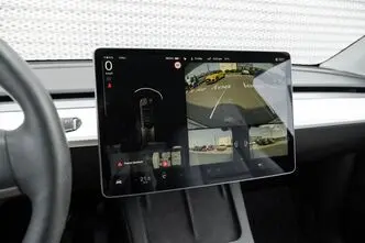 Tesla Model Y, 378 kW, elekter, automaat, nelikvedu