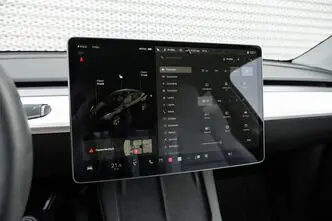 Tesla Model Y, 378 kW, elekter, automaat, nelikvedu