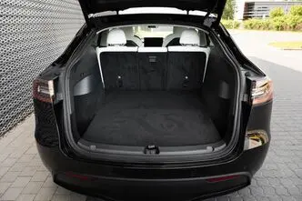 Tesla Model Y, 378 kW, elekter, automaat, nelikvedu