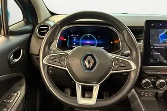 Renault ZOE, elekter, automaat, esivedu