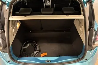 Renault ZOE, elekter, automaat, esivedu