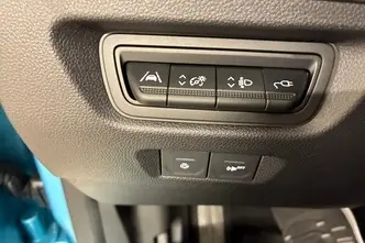 Renault ZOE, elekter, automaat, esivedu