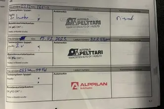 Renault ZOE, elekter, automaat, esivedu
