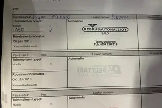 Renault ZOE, elekter, automaat, esivedu