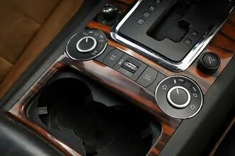 Volkswagen Touareg, 2.5, 174 kW, diisel, automaat, nelikvedu