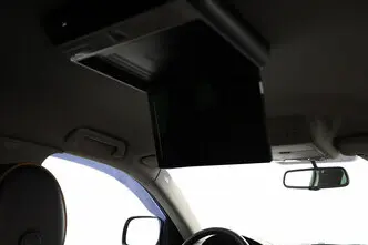 Volkswagen Touareg, 2.5, 174 kW, diisel, automaat, nelikvedu