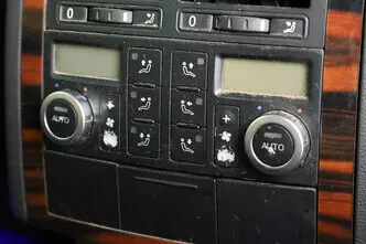 Volkswagen Touareg, 2.5, 174 kW, diisel, automaat, nelikvedu