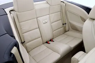 Volkswagen Eos, 2.0, 210 kW, bensiin, automaat, esivedu