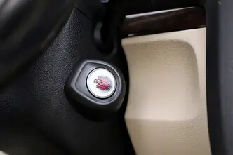 Volkswagen Eos, 2.0, 210 kW, bensiin, automaat, esivedu