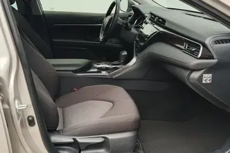 Toyota Camry, 2.5, 131 kW, hübriid, automaat, esivedu