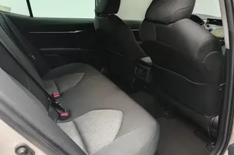 Toyota Camry, 2.5, 131 kW, hübriid, automaat, esivedu