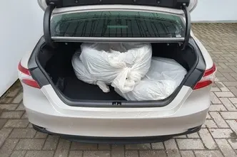 Toyota Camry, 2.5, 131 kW, hübriid, automaat, esivedu