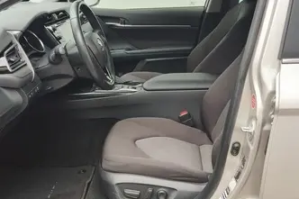 Toyota Camry, 2.5, 131 kW, hübriid, automaat, esivedu