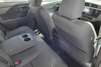 Toyota Auris, 1.8, 73 kW, hübriid, automaat, esivedu