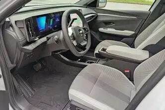 Renault Scenic, 55 kW, электричество, автомат, передний привод