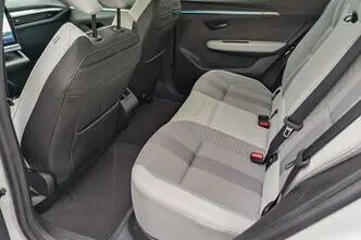 Renault Scenic, 55 kW, электричество, автомат, передний привод