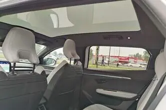 Renault Scenic, 55 kW, электричество, автомат, передний привод