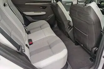 Renault Scenic, 55 kW, электричество, автомат, передний привод