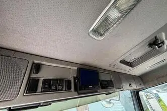 Volvo FH480, 353 kW, diesel, automatic